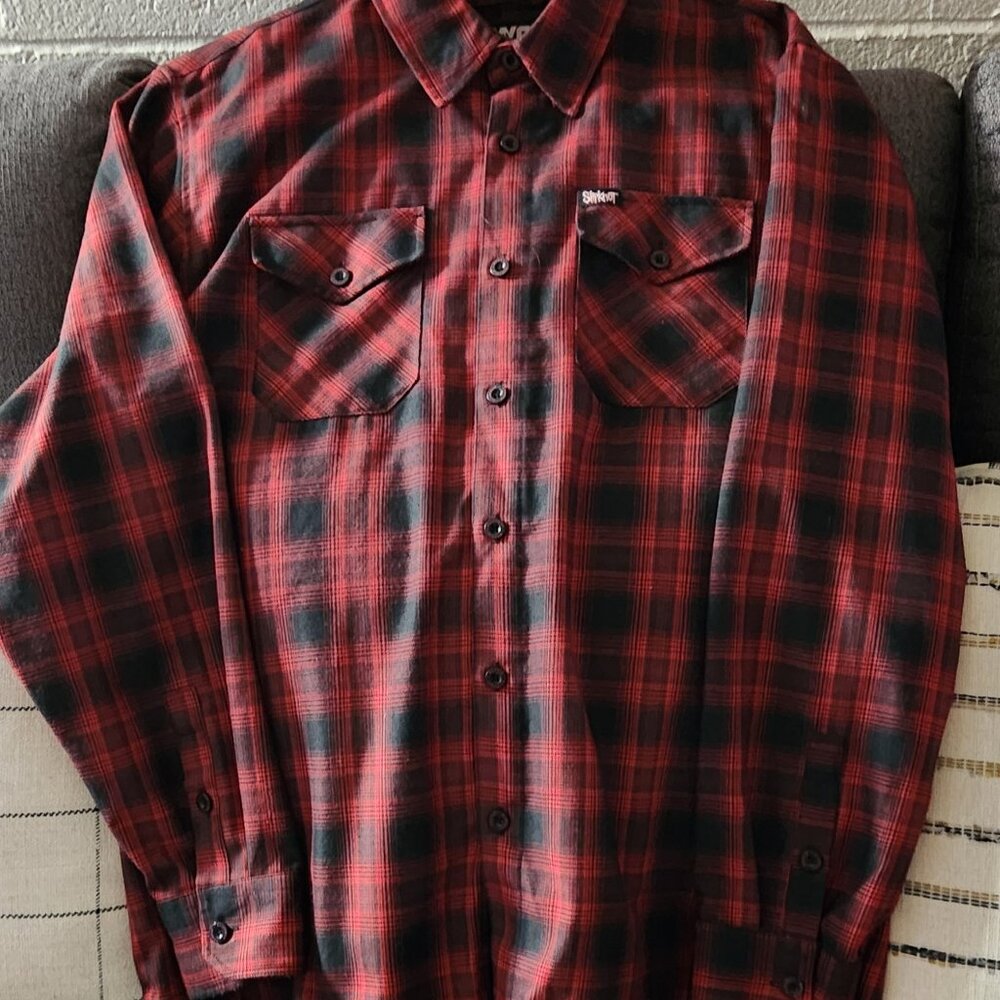 Flannel - image 4